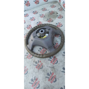 Подушка безопасности в руль Airbag Toyota Prius NHW10 в Омске