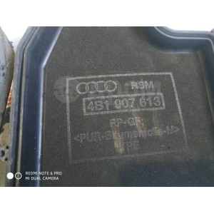 Корпус блока предохранителей [8D1907355B] Volkswagen Passat B5 Audi A6 в Омске