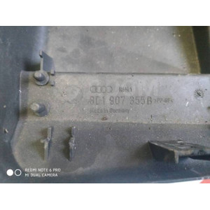 Корпус блока предохранителей [8D1907355B] Volkswagen Passat B5 Audi A6 в Омске