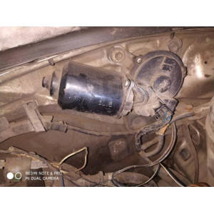 Мотор дворников Mazda Familia BH в Омске