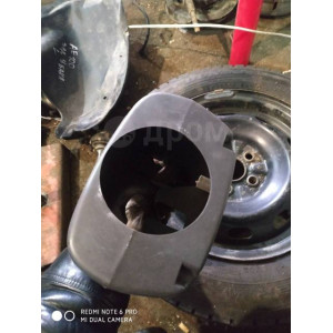 Кожух рулевой колонки Toyota Corolla/Sprinter E10 в Омске