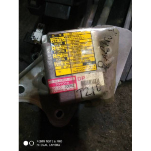 Блок управления Airbag Toyota Corona/Carina/Caldina 8917020052 в Омске Блок управления Airbag Toyota Corona/Carina/Caldina 8917020052 в Омске