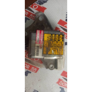 Блок управления Airbag Toyota Corona/Carina/Caldina 8917020052 в Омске Блок управления Airbag Toyota Corona/Carina/Caldina 8917020052 в Омске