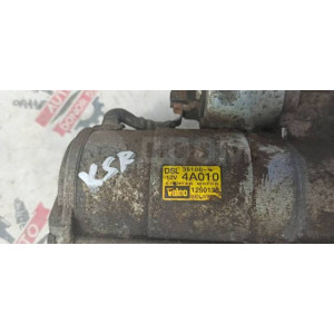 Стартер KIA Sorento BL D4CB 361004a010 в Омске