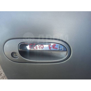 Ручка двери передней правой Nissan Bluebird Sylphy FG10 в Омске