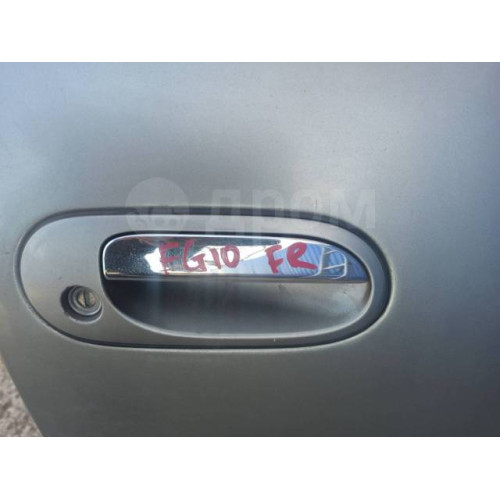 Ручка двери передней правой Nissan Bluebird Sylphy FG10 в Омске