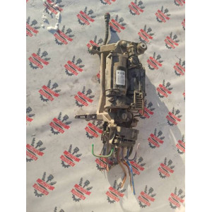Компрессор подвески Porsche Cayenne/VW Touareg 7l0616006c в Омске