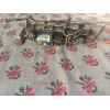 Компрессор подвески Porsche Cayenne/VW Touareg 7l0616006c в Омске