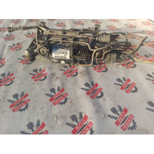 Компрессор подвески Porsche Cayenne/VW Touareg 7l0616006c в Омске