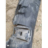 Накладка на левый порог Opel Omega B 1994-2004 [90493309] в Омске