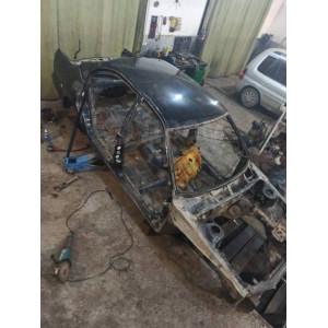 Крыша Toyota Camry SV40 в Омске