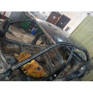 Крыша Toyota Camry SV40 в Омске