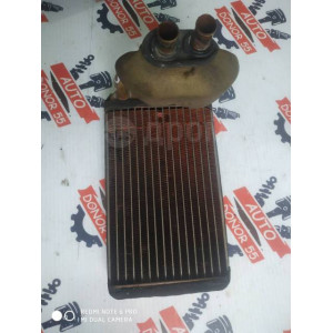 Радиатор печки Toyota Corolla/Sprinter/Spacio/Trueno AE90, AE100, 110 в Омске