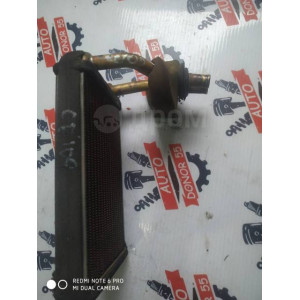 Радиатор печки Toyota Corolla/Sprinter/Spacio/Trueno AE90, AE100, 110 в Омске