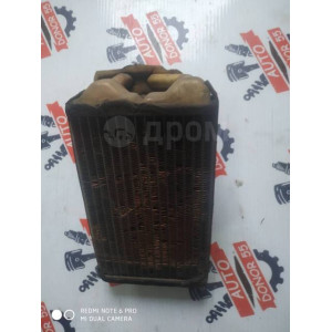 Радиатор печки Toyota Corolla/Sprinter/Spacio/Trueno AE90, AE100, 110 в Омске