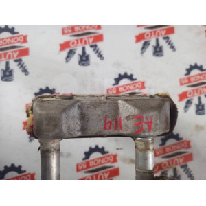 Радиатор печки Toyota Corolla/Sprinter/Spacio/Trueno AE90, AE100, 110 в Омске