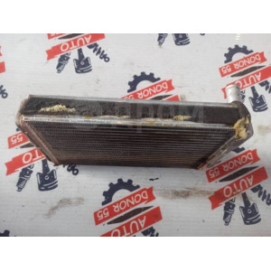 Радиатор печки Toyota Corolla/Sprinter/Spacio/Trueno AE90, AE100, 110 в Омске