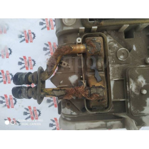 Радиатор печки Toyota Corolla/Sprinter/Spacio/Trueno AE90, AE100, 110 в Омске