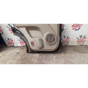 Дверь задняя левая KIA Sorento BL в Омске