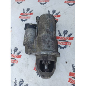 Стартер Hyundai/Kia H-1/Starex G4KG 3610025020 в Омске