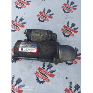 Стартер Hyundai/Kia H-1/Starex G4KG 3610025020 в Омске