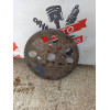 Маховик Nissan Sunny/Primera/Bluebird/Cube 1233178A10 в Омске