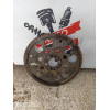 Маховик Nissan Sunny/Primera/Bluebird/Cube 1233178A10 в Омске