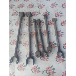 Тяга задняя продольная Toyota Corolla/Sprinter/Camry и др. 48780-12080 в Омске