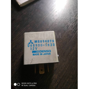 Реле Mitsubishi Pajero, Montero 2 1991-2004 Номер OEM MB894074 в Омске
