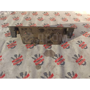 Накладка на панель приборов Daewoo Nexia 96177576 в Омске