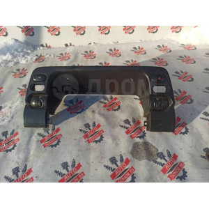 Накладка на панель приборов Daewoo Nexia 96177576 в Омске