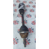 Привод передний левый Chery Amulet A15 в Омске