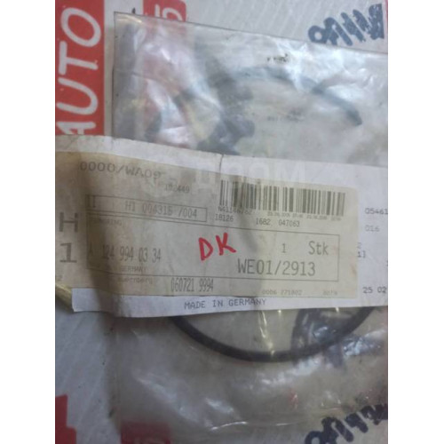 Кольцо стопорное Mercedes Benz A1249940334 в Омске