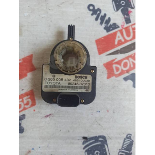 Датчик положения руля Toyota Avensis 8924502010 в Омске