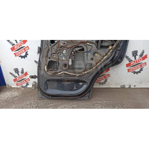 Стеклоподъемник задний правый Honda Logo/CR-V GA3 в Омске