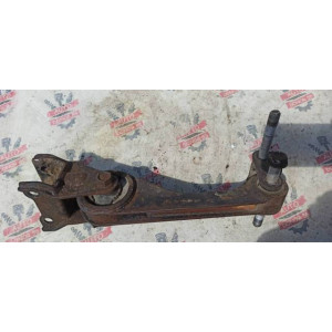 Подушка опора ДВС задняя Toyota Prius NHW10 1Nzfxe в Омске