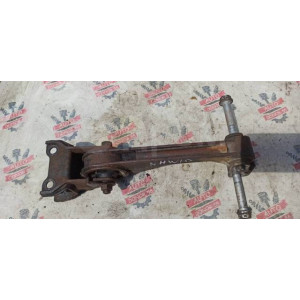Подушка опора ДВС задняя Toyota Prius NHW10 1Nzfxe в Омске