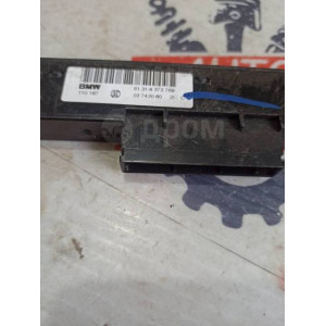 Кнопка парктроника BMW 61318373769 в Омске Кнопка парктроника BMW 61318373769 в Омске