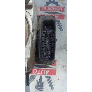 Блок ABS Mitsubishi Mirage Dingo CQ2A в Омске