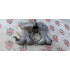 Коллектор впускной Toyota Prius NHW10 1Nzfxe в Омске