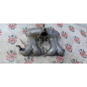 Коллектор впускной Toyota Prius NHW10 1Nzfxe в Омске