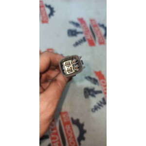 Лямбда зонд датчик кислородный Toyota Vitz/Ractis/Belta 8946552390 в Омске