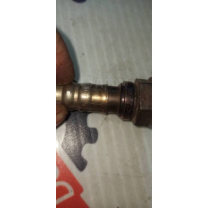 Лямбда зонд датчик кислородный Toyota Vitz/Ractis/Belta 8946552390 в Омске