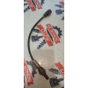Лямбда зонд датчик кислородный Toyota Vitz/Ractis/Belta 8946552390 в Омске