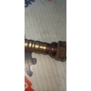Лямбда зонд датчик кислородный Toyota Vitz/Ractis/Belta 8946552390 в Омске