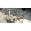 Балка задняя Nissan AD/Wingroad/Expert Y11 в Омске