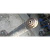 Балка задняя Nissan AD/Wingroad/Expert Y11 в Омске