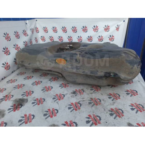 Бак топливный Geely MK 2008 в Омске