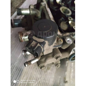Клапан ERG Toyota 1KRFE 25620-40020 в Омске