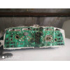 Панель щиток приборов Toyota Corolla CE110, 2C, АКПП в Омске